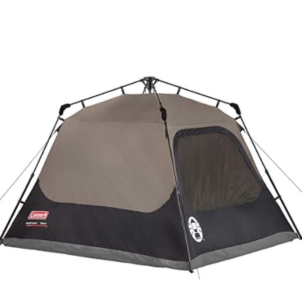 Coleman Camping Tent